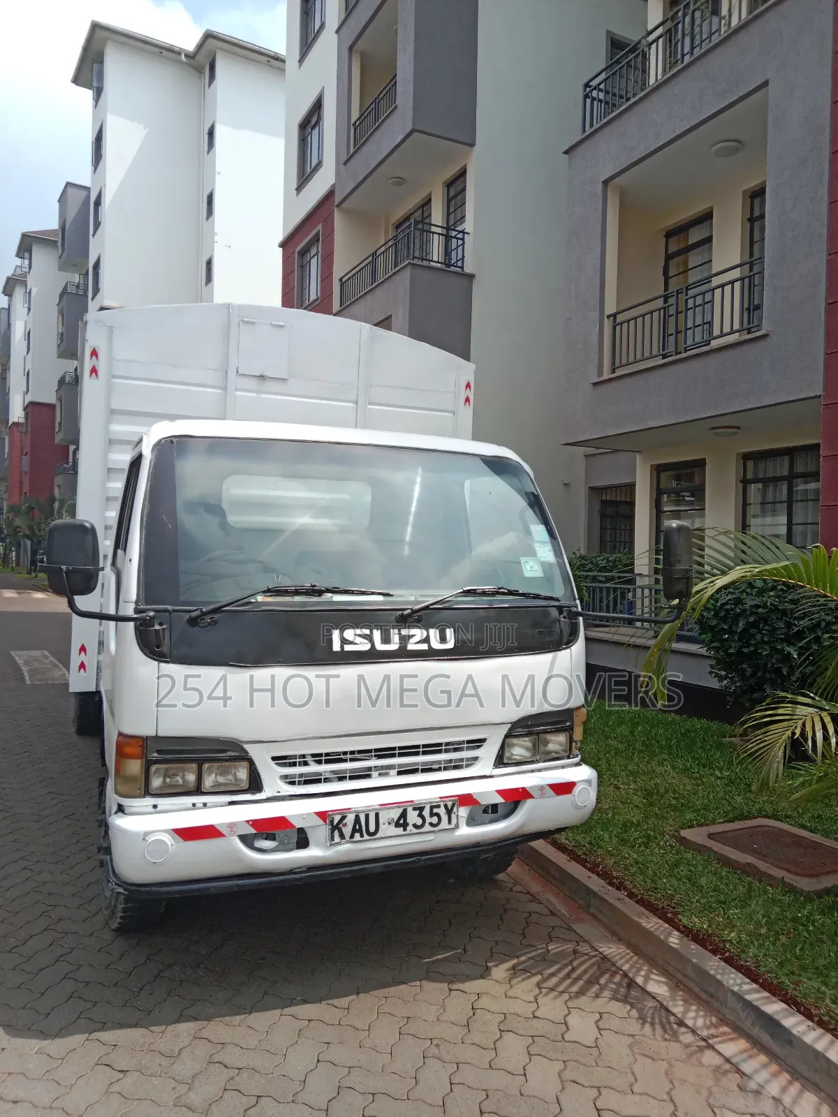 Moving Services/Transport Services in Tatu City, Membley,Oj,Kahawawest