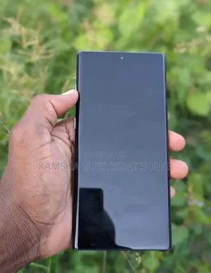 Samsung Galaxy Note 10 5G 256 GB Black