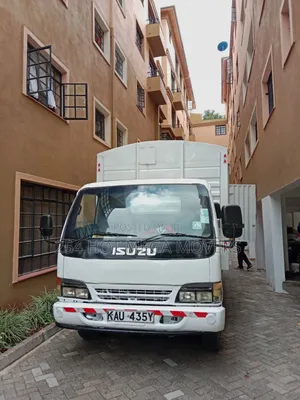 Movers Services in Roysambu, Zimmerman, Githurai, Gwa Kairu,Ruiru,Juja
