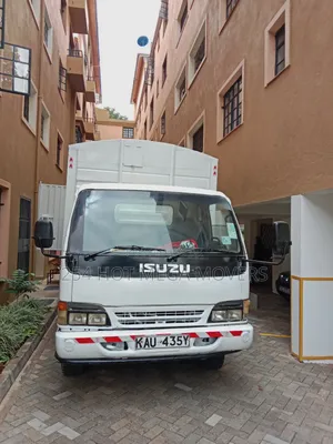 Movers Services in Roysambu, Zimmerman, Githurai, Gwa Kairu,Ruiru,Juja
