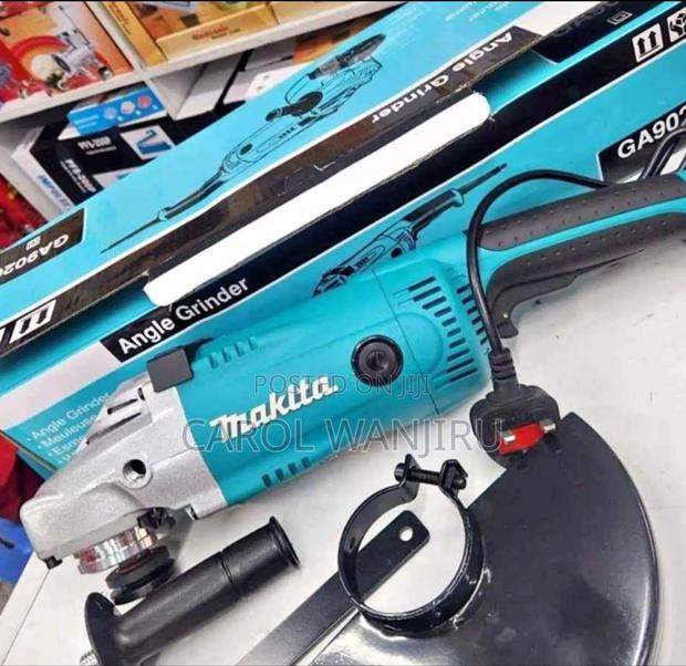 Makita Angle Grinder 9 Inches* Original Makita Angle Grinder