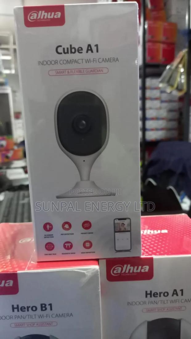 Home Wifi Camera