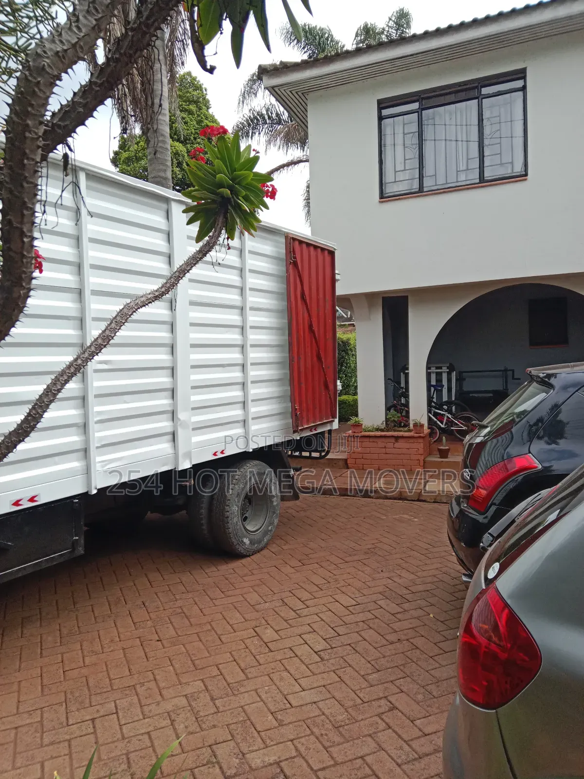 Moving Services/Transport Services.Eldoret ,Nakuru,Naivasha