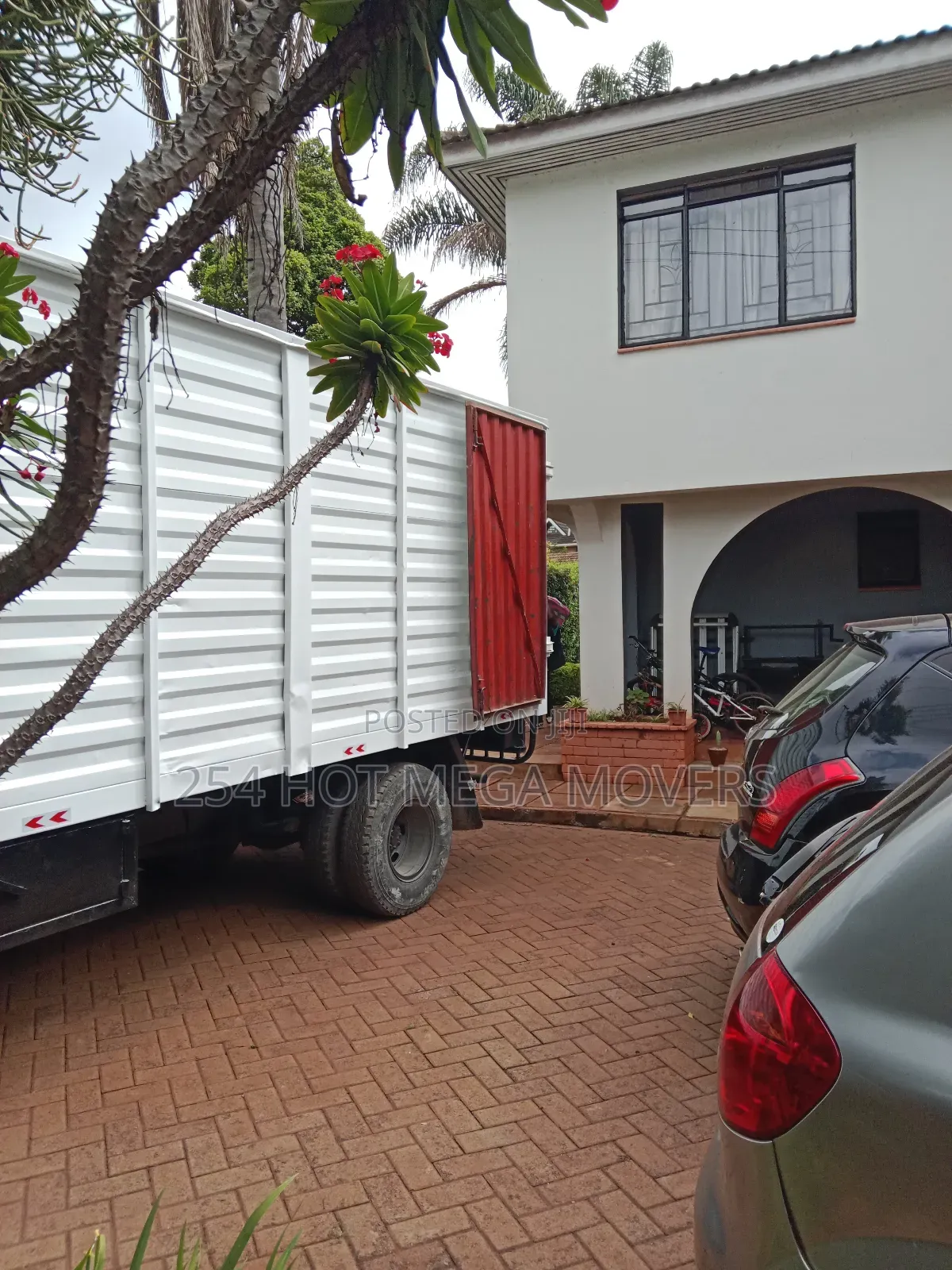 Moving Services/Transport Services.Eldoret ,Nakuru,Naivasha