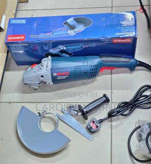 9" Bosch Angle Grinder Machine/ Bosch Angle Grinder - thumbnail 2