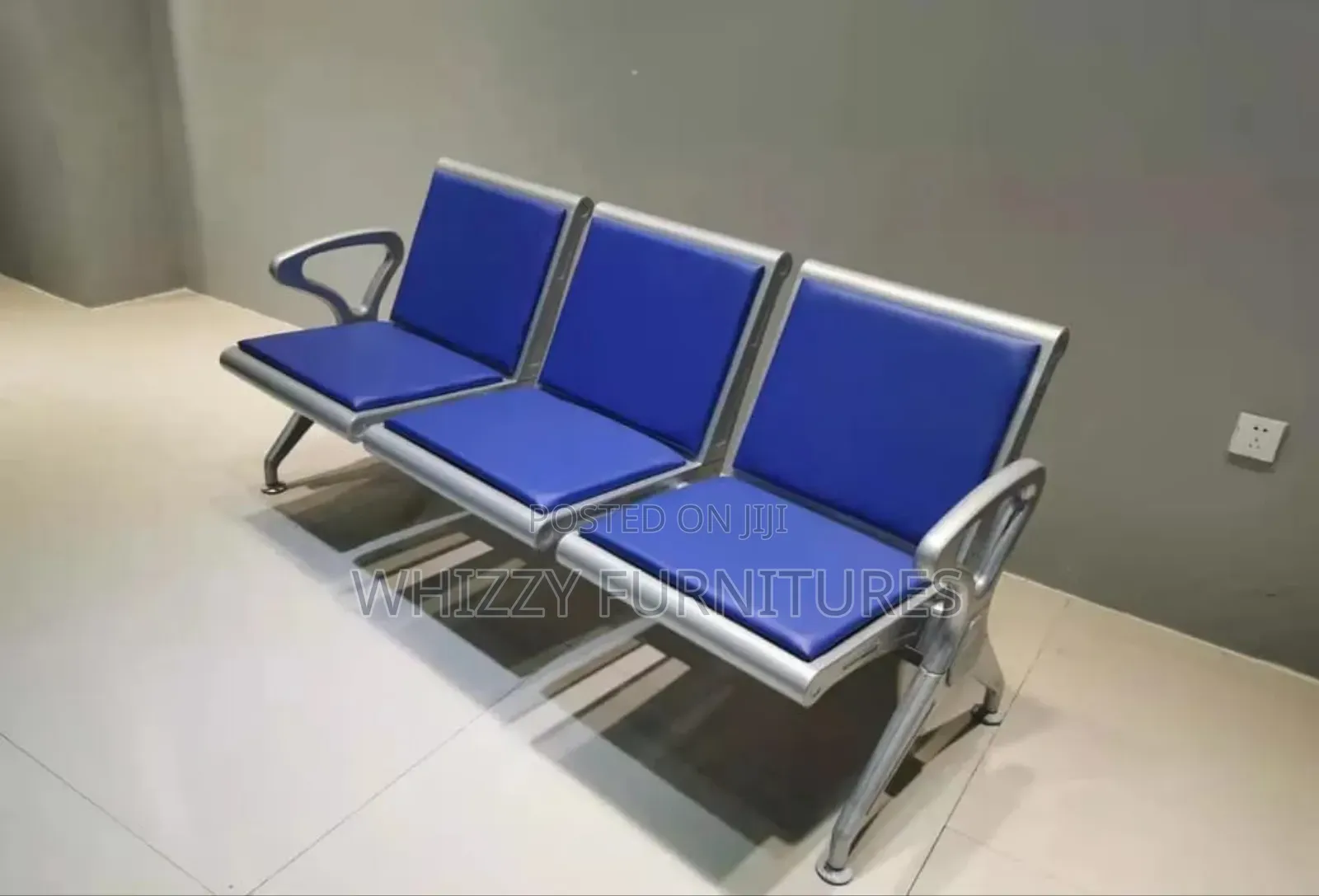 Hospital Visitors Chair