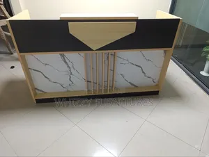 1800mm Front Reception Desk