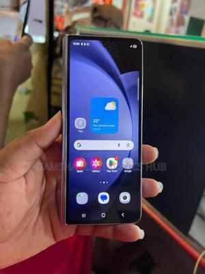 Samsung Galaxy Z Fold 5 512 GB Blue - thumbnail 2