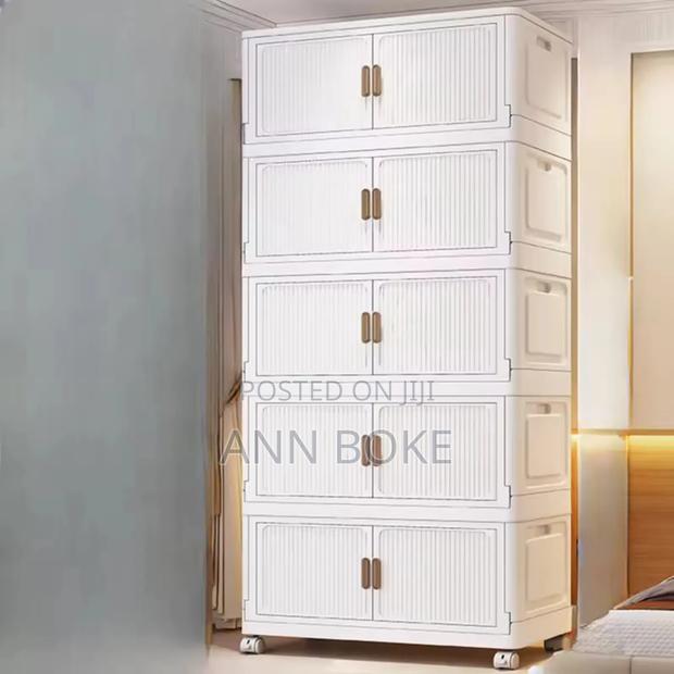 Storage Cabinets Available. 
Locable Wheels. 
Strong - thumbnail 3