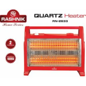 *Quartz Room Heater