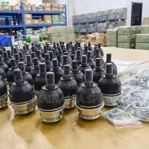 Genuine Japan Toyota/Nissan Ball Joints Available