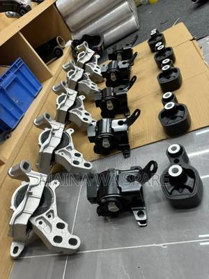Engine/Shock Mountings Available Wholesale Prices - main view