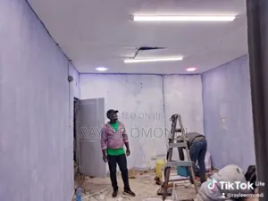 Repair and CCTV Cameras Installation Metering Electrician