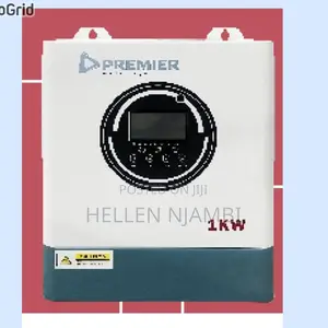 Premier 12v 1kw 40a Hybrid Inverter