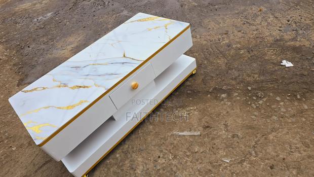 *Modern Coffee Table Now Available