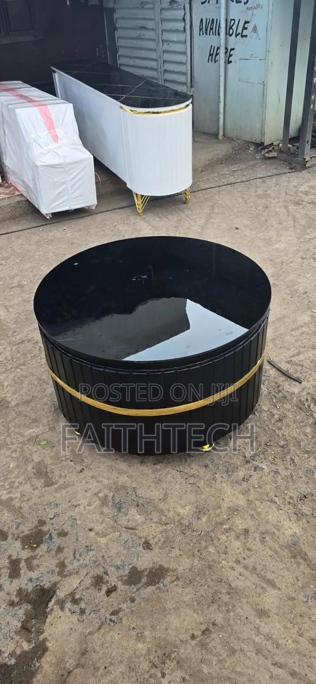 *Modern Coffee Table Now Available - main view