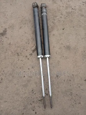 Axio New Model Rear Shock Absorbers