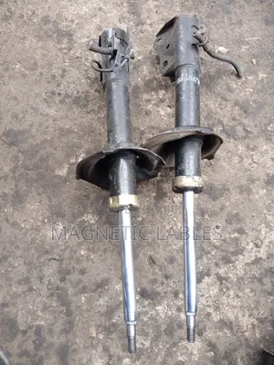 Toyota Platz Front Shock Absorbers Available