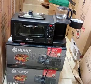 Coffee Maker/Electric 3in1 Coffee Machine - thumbnail 2