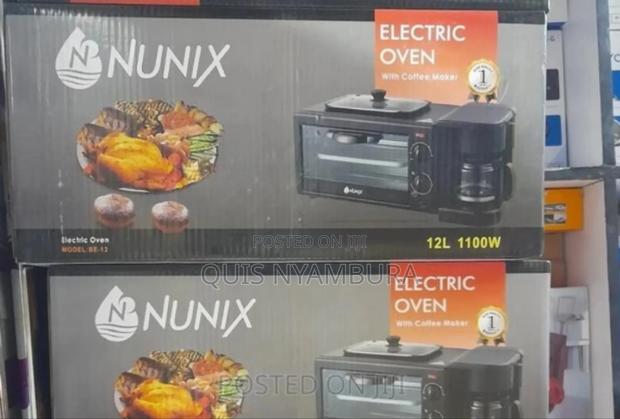 Electric Coffee Machine/ 3in1 Coffee Maker
