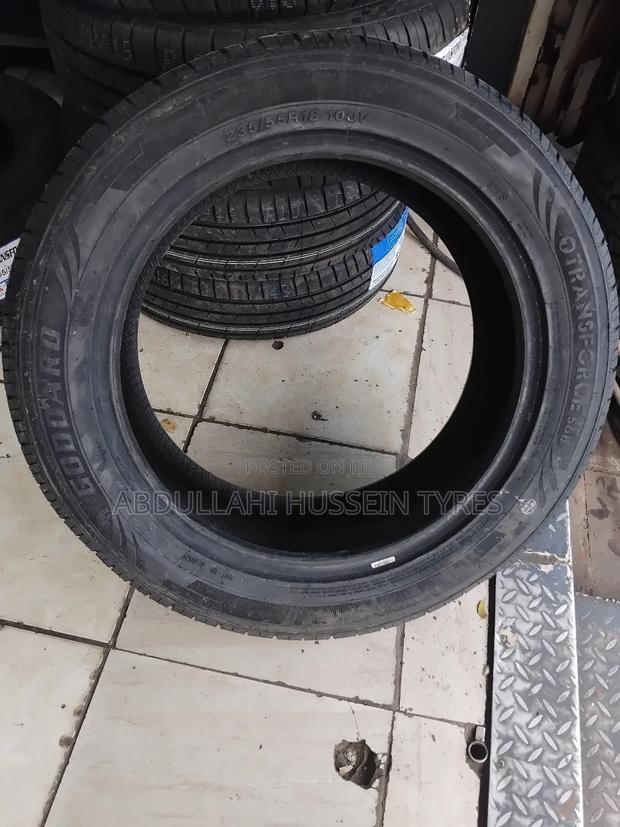 235/55 R18 Goddard 100v - thumbnail 3