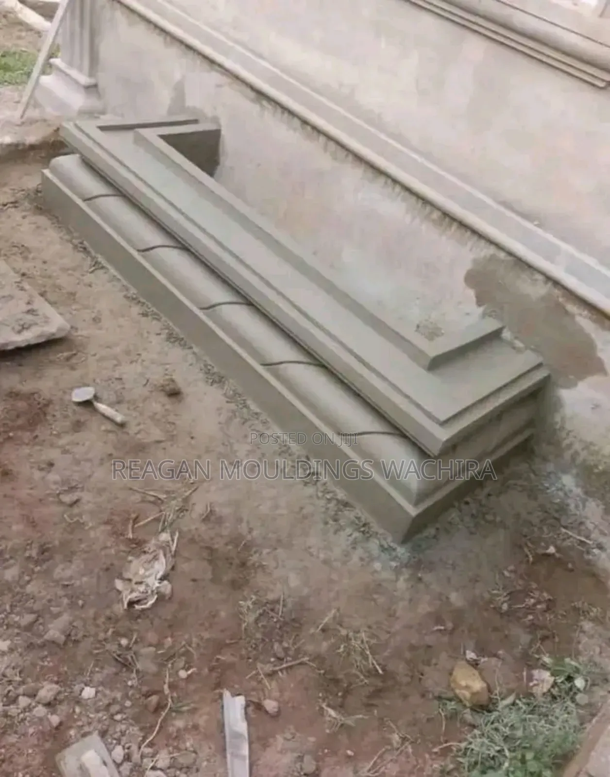 Mouldings Construction(Approved)(Fundi Wa Mouldings)