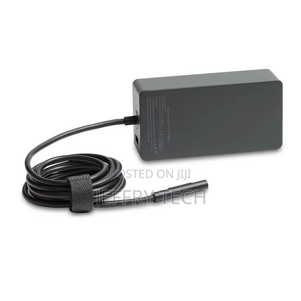 Microsoft Surface Book 2 Surface Pro 102w Laptop Charger - thumbnail 2