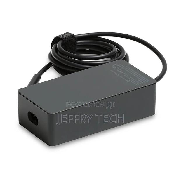 Microsoft Surface Book 2 Surface Pro 102w Laptop Charger - thumbnail 3