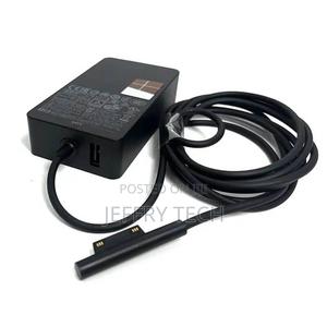 Microsoft Surface Pro Surface Go 44w 15v2.58a Laptop Charger - thumbnail 2