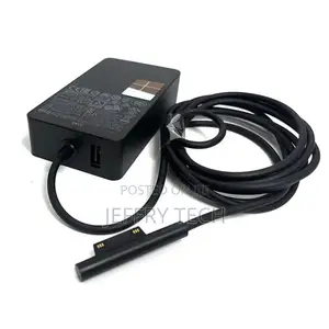 Microsoft Surface Pro Surface Go 44w 15v2.58a Laptop Charger