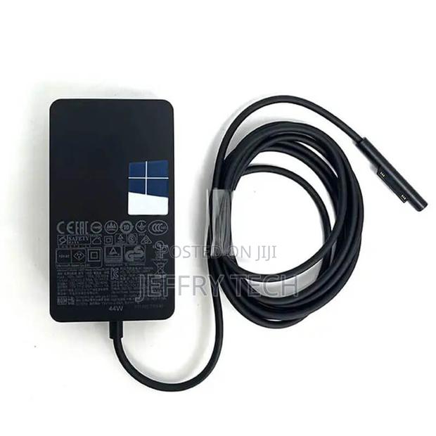 Microsoft Surface Pro Surface Go 44w 15v2.58a Laptop Charger - thumbnail 3