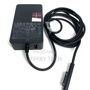 Microsoft Surface Pro Surface Go 44w 15v2.58a Laptop Charger