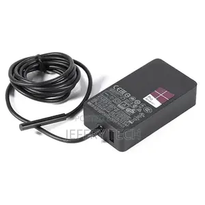Surface Pro Surface Go Laptop Charger Replacement 12v 2.58a