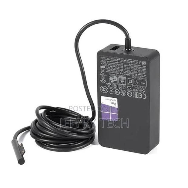 Surface Pro Surface Go Laptop Charger Replacement 12v 2.58a - thumbnail 2