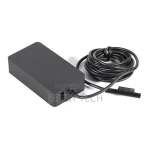 Surface Pro Surface Go Laptop Charger Replacement 12v 2.58a