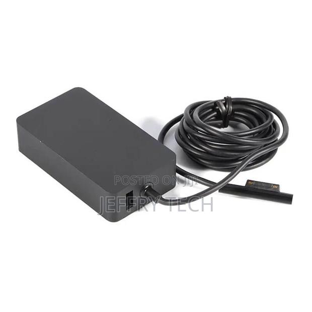 Surface Pro Surface Go Laptop Charger Replacement 12v 2.58a - thumbnail 4