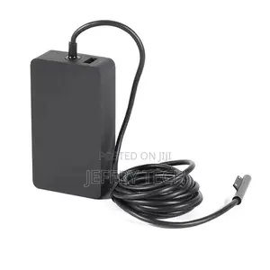Surface Pro Surface Go Laptop Charger Replacement 12v 2.58a
