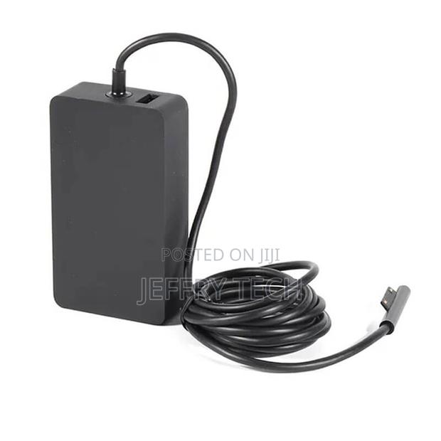 Surface Pro Surface Go Laptop Charger Replacement 12v 2.58a - thumbnail 5
