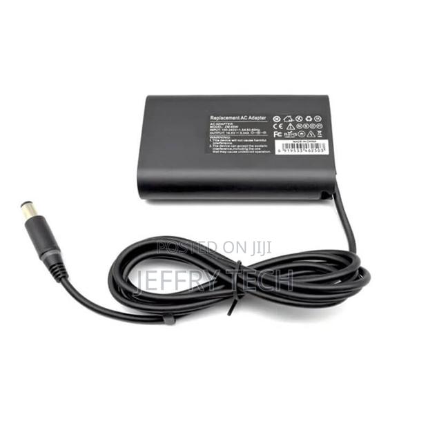Dell Inspiron Laptop Charger Replacement 19.5v 3.34a 65w