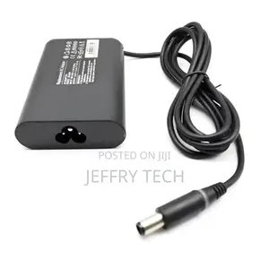 Dell Inspiron Laptop Charger Replacement 19.5v 3.34a 65w