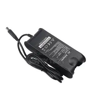 Dell Latitude 7490 Replacement Ac Adapter 19.5v 3.34a 7.4mm