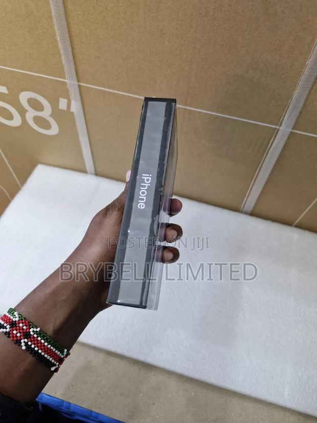 New Apple iPhone 13 Pro Max 256 GB Blue - thumbnail 3