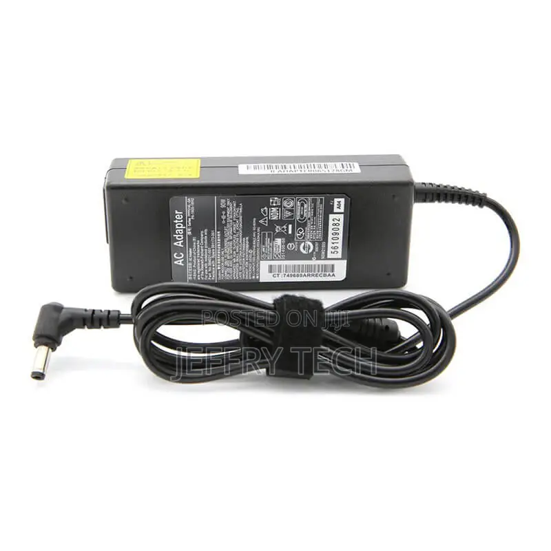 Pa3917u-1aca 19v 3.95a 75w Laptop Charger for Toshiba