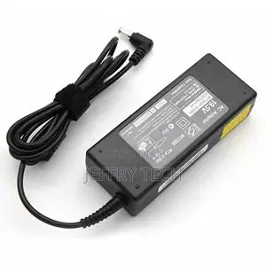 Vaio Laptop Charger Replacement 19.5v 4.7a 90w 6.5x4.4mm
