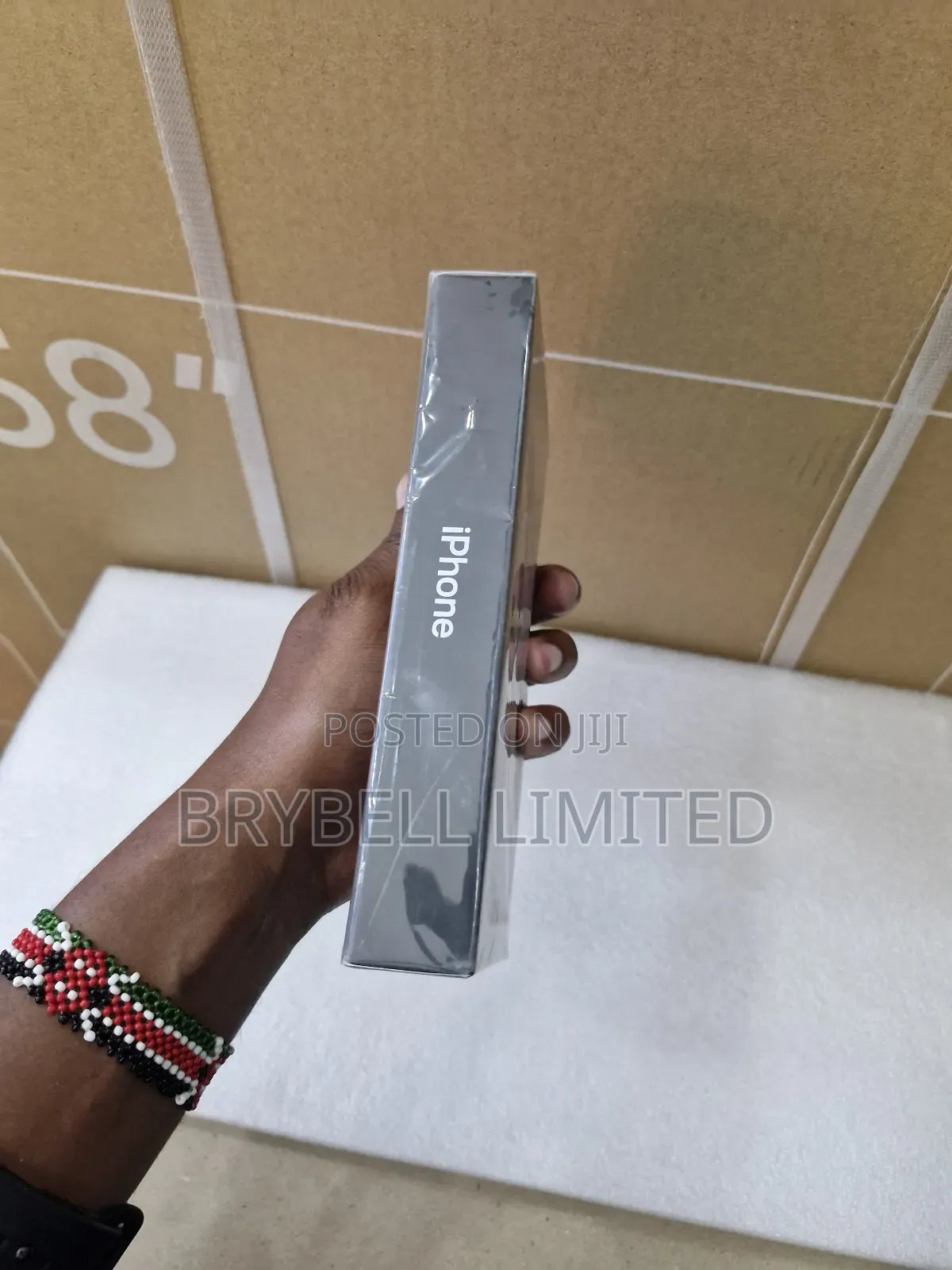 New Apple iPhone 12 Pro Max 256 GB Blue