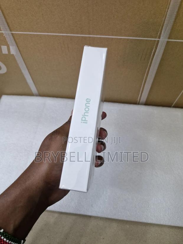 New Apple iPhone 11 128 GB Green - thumbnail 4