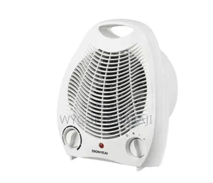 Electric Fan Room Heater