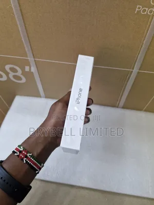 New Apple iPhone 15 Pro Max 256 GB Black