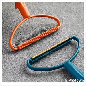Double - Side Lint Remover