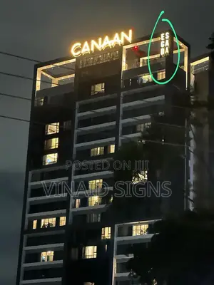 Signboard, 3d, 2d, Pylon, Neon Signs.